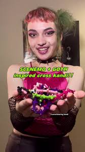 Kandi Bracelet Business