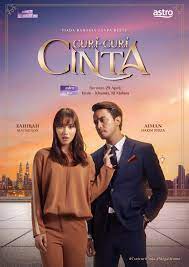 Menampilkan gandingan aiman hakim dan zahirah macwilson. Curi Curi Cinta Highest Rated With 7 5 Million Viewers Television Asia Plus