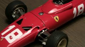Since then, ferrari has achieved over 5,000 victories and has become one of the most successful sports car marques in the world. Ferrari 312 1967 Lorenzo Bandini Monaco Gp Youtube