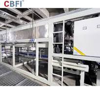 Made in China Ice Block Moulds to Make Ice with Water for Keeping Fresh Ice  Block Machine