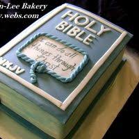 The birthday cake has been an integral part of the birthday celebrations. Search Results For Bible Bible Cake Book Cakes 60th Birthday Cakes