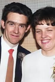 Killing Mum and Dad" Seddon (TV Episode 2022)