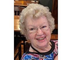 Phyllis Kalmbach Obituary (1931