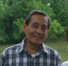 Most Recent Obituaries