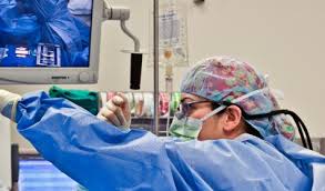 Welcome to bay eye clinic! Specialty Clinics Ophthalmology Stanford Medicine