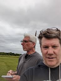 Fortune Found in 1919 Bremen Oil Field