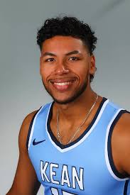 2024-25 Men's Basketball Roster