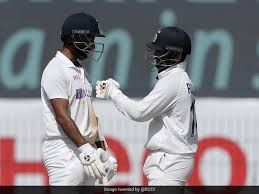 In a decision that was criticised by many, the pitch at the bristol's county ground was used for a. Ind Vs Eng 1st Test Rishabh Pant Doesn T Need To Change His Game But He Can Be Sensible In Putting Team First Says Cheteshwar Pujara Cricket News