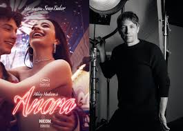 Editors On Editing “ANORA” - EditFest Global