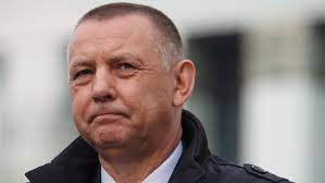 Marian banaś w ostatnim czasie jest głośną postacią życia politycznego w polsce. Syn Mariana Banasia Jakub Banas Pozwal Tvn