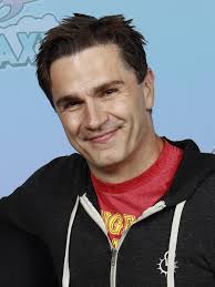 Sam Witwer