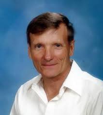 Harold Lee Potter of Harrisburg