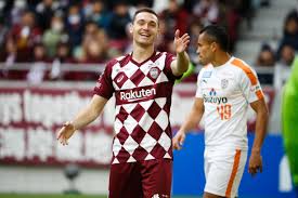 View the player profile of thomas vermaelen (vissel kobe) on flashscore.com. Thomas Vermaelen Speelt Gelijk Met Vissel Kobe Gazet Van Antwerpen Mobile