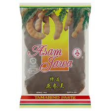 Examples of translating «tamarind» in context: Asam Jawa Tamarind Paste 1kg Ready Stock Masmaju Market Lazada