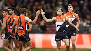 Here we made a prediction on the carlton vs gws match by applying math and their previous performance. Gws Giants V Carlton 19 06 2021 19 25 Hurry Up