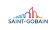 Logo de Saint-Gobain Brasil