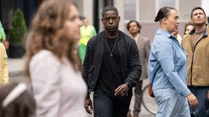 Paradise sur Disney+ : la série avec Sterling K. Brown aura-t-elle droit à une saison 3 ?