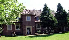 Im haus der familie in warendorf wird im schichtdienst und aus dem homeoffice heraus gearbeitet. Heimatverein Warendorf
