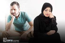 ابنتي رأتني ووالدها في غرفة النوم ماذا أفعل