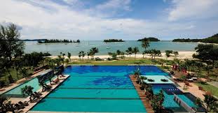 Find traveller reviews, candid photos, and prices for 8 five star hotels in langkawi, kedah, malaysia. 3 Tier Infinity Swimming Pool The Danna Langkawi Malaysia Langkawi Top 10 Hotels Resort