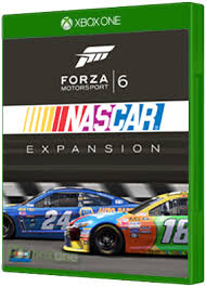 Battle royale its a lawless land where stupidity and carnage reign supreme. Forza Motorsport 6 Nascar Expansion Release Date News Updates For Xbox One Xbox One Headquarters