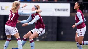 Aston villa women v arsenal women. On The Whistle Aston Villa Women 1 0 Lewes Aston Villa Football Club Avfc