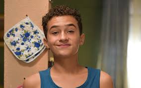 Topíssima: Resumo dos capítulos de 5 a 9 de agosto