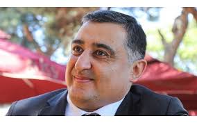 Naxçıvan rəqəmsal inkişaf və nəqliyyat nazirinə yeni müavin təyin edilib,  nazir vəzifəsi tapşırılıb