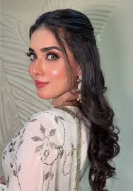 Romaisa Indian Makeup Funny