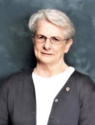 Sister Mary Philip Agnew Obituary