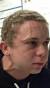 Kid With Veins Meme Blank