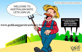 #vlogstralia dapetin kerja di australia itu gampang (whv australia). Kerja Di Australia Official About Us