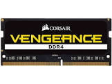 16GB (1 x 16GB) DDR4 2666MHz DRAM (Notebook Memory) CL19 1.2V DR SODIMM (260-pin) CT16G4SFD8266 Corsair