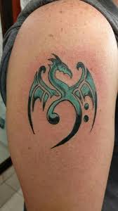 Additional images tattoo designs this product was added to our catalog on tuesday 18 september, 2012. Dragon Bass Clef Piano Tattoo Music Tattoos Arm Band Tattoo