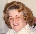 Elizabeth Bean Obituary (2009)