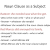 Moreover, a clause is defined as a unit of grammar that contains at least one verb and a subject. Https Encrypted Tbn0 Gstatic Com Images Q Tbn And9gcty7taikj Ry8upu1zh04jjy3wsp9qxmhwbozjeiy7ivaqkqnev Usqp Cau