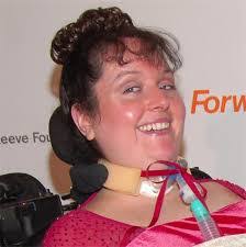 Brooke Ellison's Instagram, Twitter & Facebook