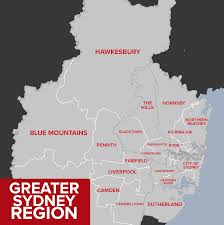 Greater sydney community and visitor information portal: Catastrophic Fire Danger In Nsw What Does It Mean
