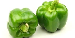 It varies from an irregular fruit to an almost carbon copy of the larger pepper. The Nutrition Of A Green Pepper Nutrition Healthy Eating