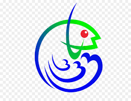 Download logo kemenag full color dan bw. Green Leaf Logo