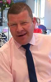 R.I.P my friend St Luke's bikers would like to extend our deepest  condolences to the family and friends of ollie johnston Rest in piece  G.B.N.F