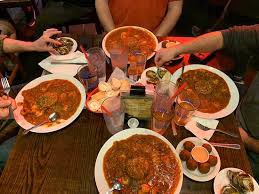 Check out their menu for some delicious cajun. Jazz A Louisiana Kitchen Independence Menu Prices Restaurant Reviews Order Online Food Delivery Tripadvisor