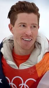 Snowboarding Legend Shaun White Surprises Triple Amputee Snowboarder Fan  With a Heartwarming Gesture