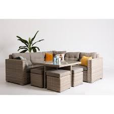 own living derby loungeset tuincentrum osdorp vierkante tafels derby
