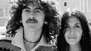 Olivia Harrison Announces Poetry Book Came the Lightening in Tribute to George  Harrison | Pitchfork