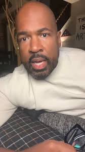 Victor Blackwell CNN's Video