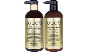 Ratings and reviews only apply to products. Up To 60 Off On Pura D Or Hair Products Groupon Goods