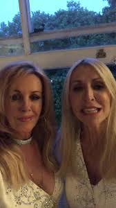 MESSAGE FROM THOSE NAUGHTY FABBAGIRLS:, Rock Chicks to the stars