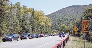 The first half of the trail is fairly easy, but once it starts going up it's relentlessly steep until the top. Https Www Adirondackdailyenterprise Com News Local News 2018 05 High Peaks Ump Amendment Lays Out Changes