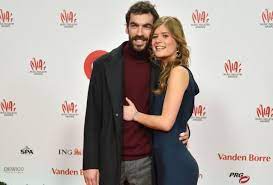 We did not find results for: Eva De Roo And Jan Paternoster Marry